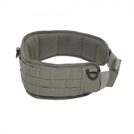 Warrior Enhanced PLB Belt Ranger Green