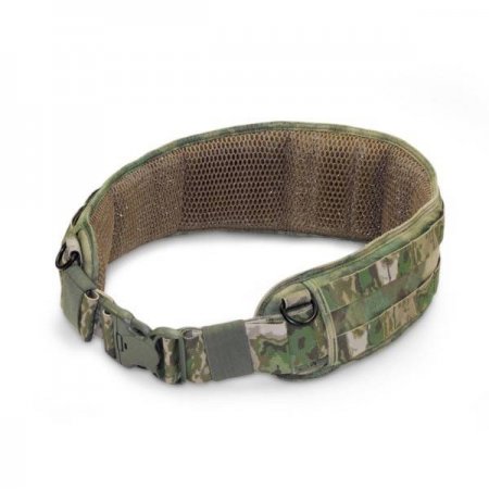 Warrior Enhanced PLB Belt Multicam