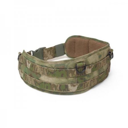 Warrior Enhanced PLB Belt Multicam