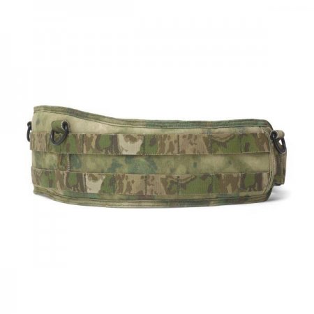 Warrior Enhanced PLB Belt Multicam