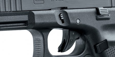 T4E Glock 17 Gen5 .43 