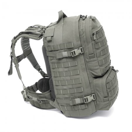 Warrior Predator Pack Ranger Green