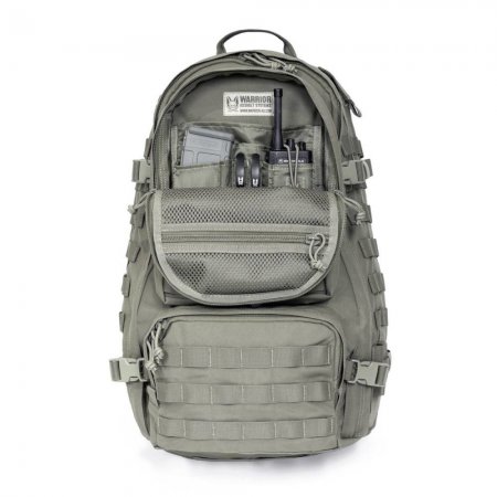 Warrior Predator Pack Ranger Green