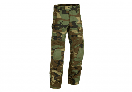 Invader Gear Predator Combat Pant Woodland M