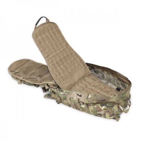 Warrior Predator Pack Multicam