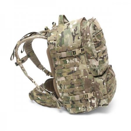 Warrior Predator Pack Multicam