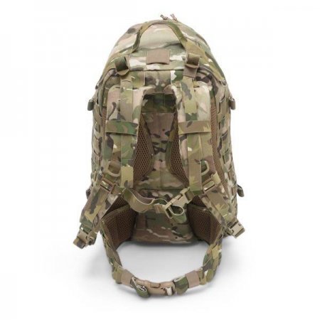 Warrior Predator Pack Multicam