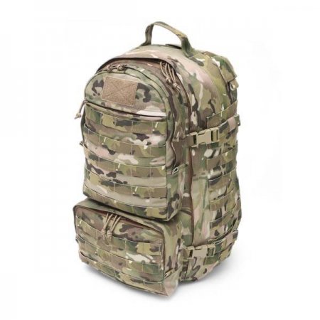 Warrior Predator Pack Multicam