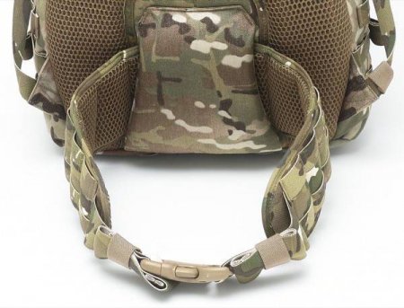 Warrior Predator Pack Multicam
