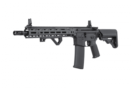Specna Arms Daniel Defense RIS III 12.5 SA-P28 Prime Aster II ETU Brushless Motor Grey