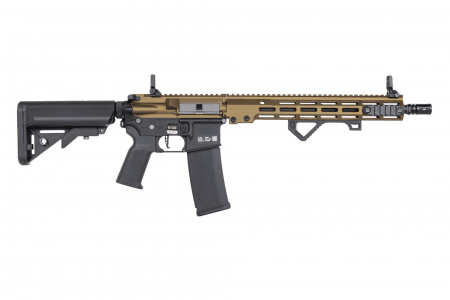 Specna Arms SA-P22 Prime Aster II ETU Brushless Motor Chaos Bronze