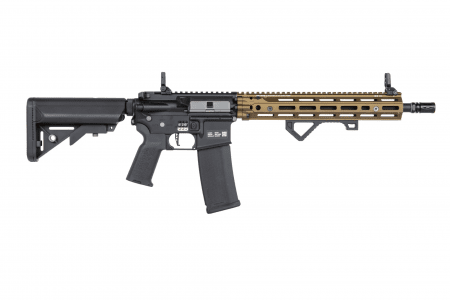 Specna Arms Daniel Defense RIS III 12.5 SA-P28 Prime Aster II ETU Brushless Motor Chaos Bronze