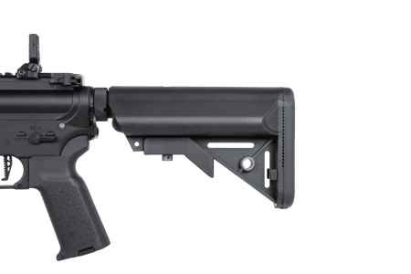 Specna Arms Daniel Defense RIS III 12.5 SA-P28 Prime Aster II ETU Brushless Motor Grey