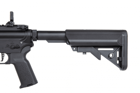 Specna Arms Daniel Defense RIS III 12.5 SA-P28 Prime Aster II ETU Brushless Motor Grey