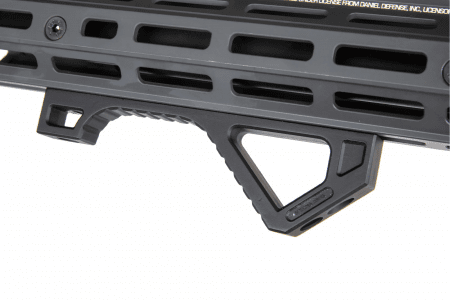 Specna Arms Daniel Defense RIS III 10.5 SA-P27 Prime Aster II ETU Brushless Motor Grey