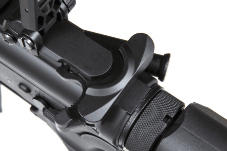Specna Arms Daniel Defense RIS III 10.5 SA-P27 Prime Aster II ETU Brushless Motor Grey