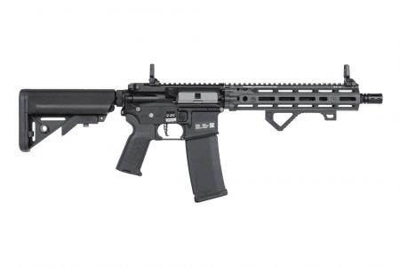 Specna Arms Daniel Defense RIS III 10.5 SA-P27 Prime Aster II ETU Brushless Motor Grey