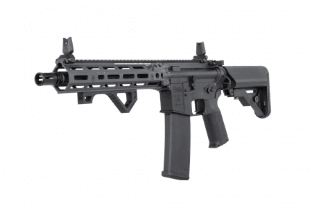 Specna Arms Daniel Defense RIS III 10.5 SA-P27 Prime Aster II ETU Brushless Motor Grey