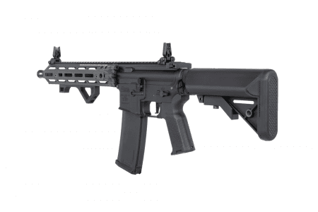Specna Arms Daniel Defense RIS III 10.5 SA-P27 Prime Aster II ETU Brushless Motor Grey