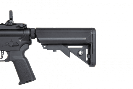 Specna Arms Daniel Defense RIS III 10.5 SA-P27 Prime Aster II ETU Brushless Motor Grey