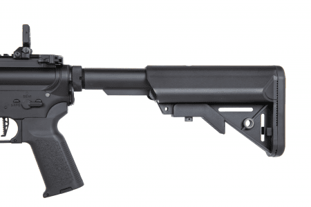 Specna Arms Daniel Defense RIS III 10.5 SA-P27 Prime Aster II ETU Brushless Motor Grey