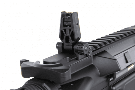 Specna Arms Daniel Defense RIS III 10.5 SA-P27 Prime Aster II ETU Brushless Motor Grey