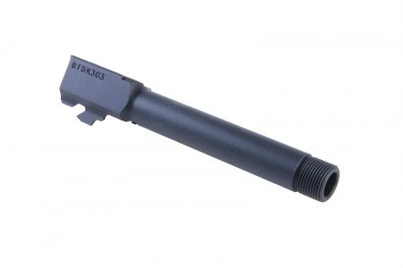 Pro Arms VFC Glock 17 Gen 5 Threaded Outer Barrel 14mm CCW