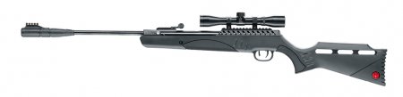RUGER TARGIS HUNTER KIT 4,5MM