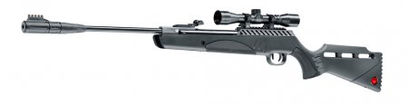 RUGER TARGIS HUNTER KIT 4,5MM