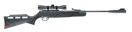 RUGER TARGIS HUNTER KIT 4,5MM