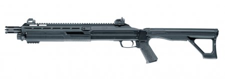 Umarex T4E HDX .68 7,5J