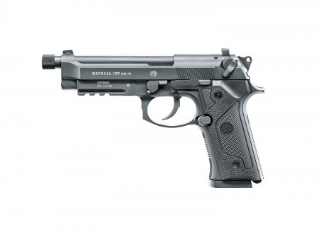 Umarex Baretta M9A3 FM GBB 6mm Black