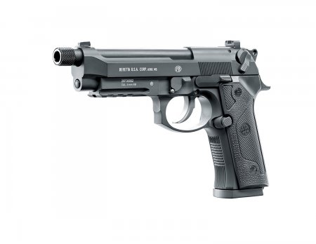 Umarex Baretta M9A3 FM GBB 6mm Black