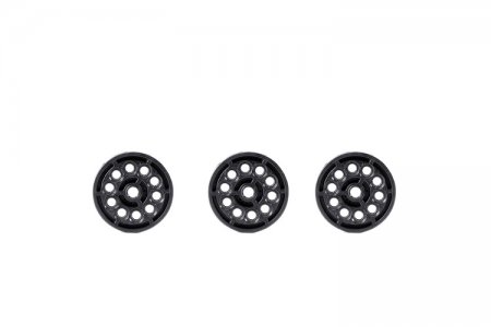 Magasin 3-pack Polymer till Colt Python