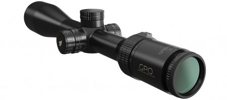 GPO Spectra 4x 4-16x50i G4i