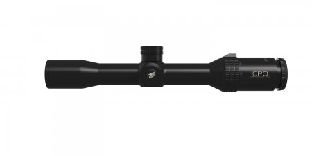 GPO Spectra 6x 1,5-9x32i
