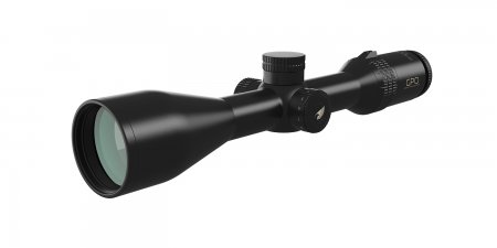 GPO Spectra 6x 2-12x50i