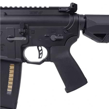 PTS ZEV Core Elite Carbine AEG 14.5