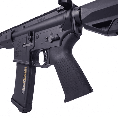 PTS ZEV Core Elite Carbine AEG 14.5