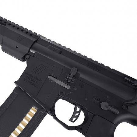 PTS ZEV Core Elite Carbine AEG 10.5