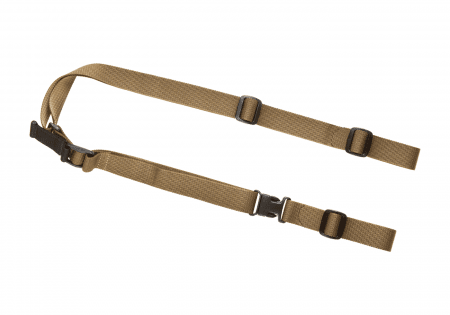 Clawgear QA Two Point Sling Loop Coyote