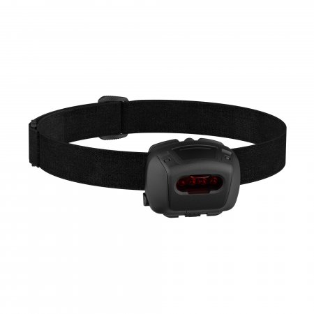 Princeton Tec Quad Tactical Black 8 - 78 Lumen