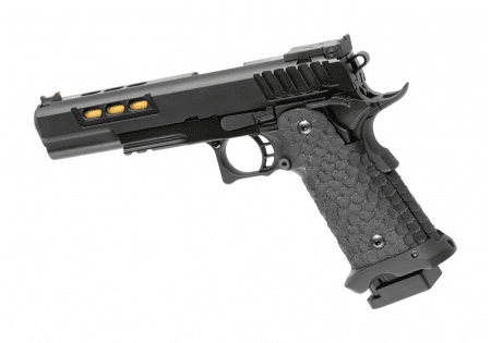 Army Armament R608 Full Metal GBB