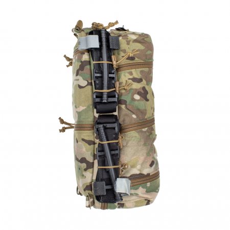 Spiritus The Delta Bag - Ranger Green