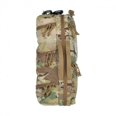 Spiritus The Delta Bag - Multicam