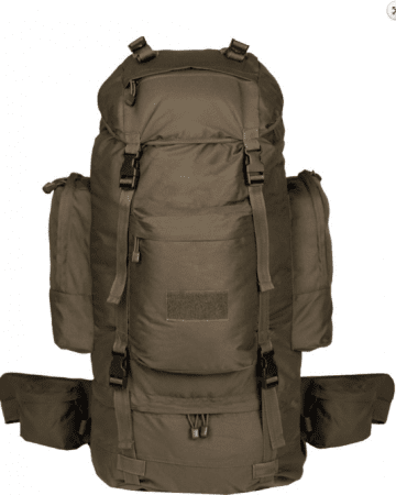 Miltec OD RANGER RUCKSACK