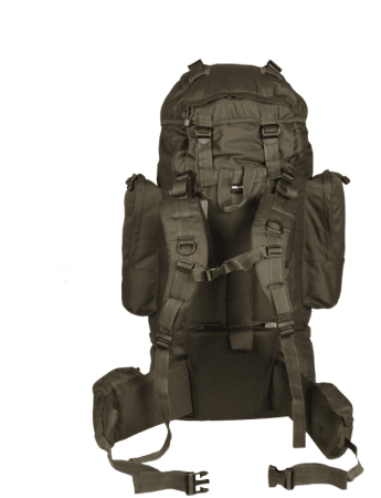 Miltec OD RANGER RUCKSACK