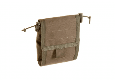 Invader Gear Foldable Dump Pouch Ranger Green