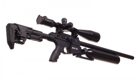 Reximex NYX PCP 5,5mm