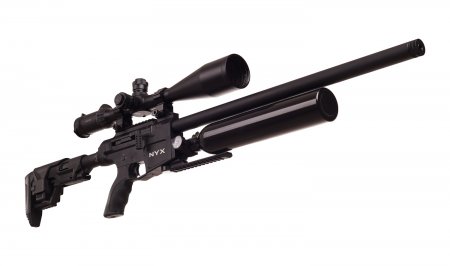 Reximex NYX PCP 5,5mm